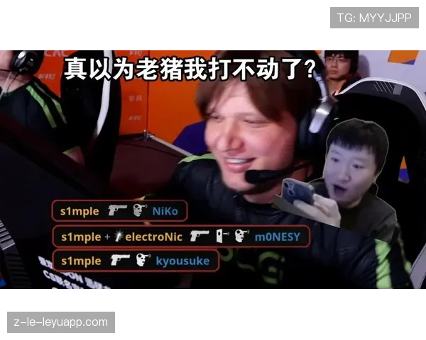 本周最佳沙鹰集锦：NiKo在Inferno上的三连爆头太假了⚡